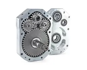 High Lifter Portal Gear Lift 6 inch Dual Idler Version Polaris RZR PRO XP | XP 4 2020